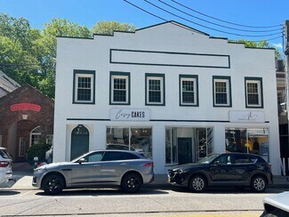 Plus de détails pour 256 Main St, Northport, NY - Bureau à louer
