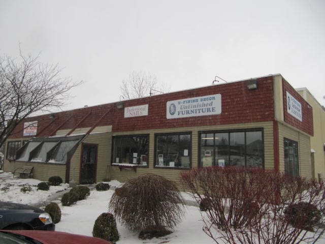 544 Highgate Commons Rd, Saint Albans, VT à louer - Photo principale – Image 1 sur 21