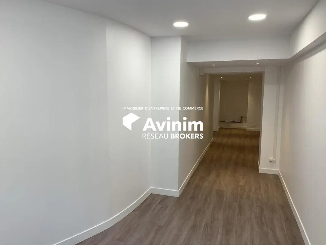 Local commercial dans Le Havre à louer Photo intérieure– Image 1 sur 4