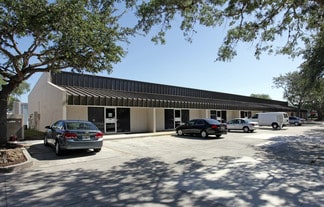 Plus de détails pour 1721 Independence Blvd, Sarasota, FL - Local d'activités à louer