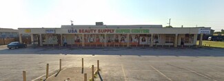 Plus de détails pour 8108 S Polk St, Dallas, TX - Local commercial à louer