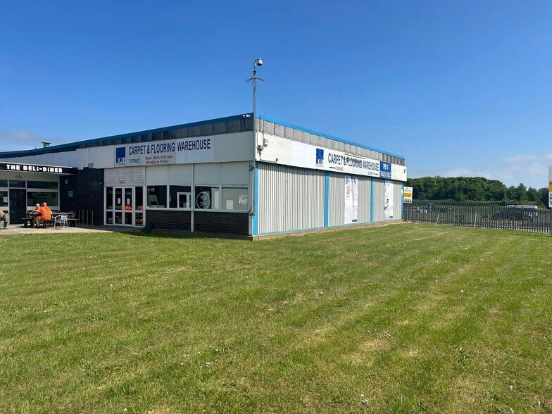 Nelson Way, Cramlington à louer - Photo de l’immeuble – Image 3 sur 12