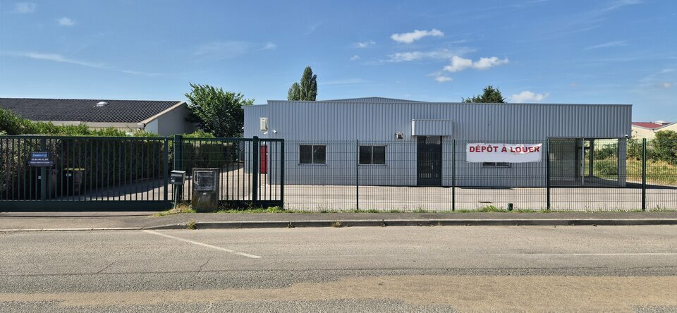 4 Rue De Meuvain, Fixin à louer - Photo de l’immeuble – Image 1 sur 11