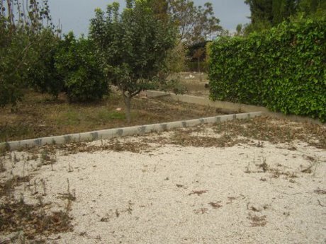 Terrain dans Molina de Segura, Murcia à vendre - Photo de l’immeuble – Image 1 sur 11