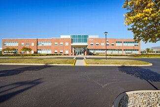Plus de détails pour 7901 Diley Rd, Canal Winchester, OH - Bureau/Médical à louer