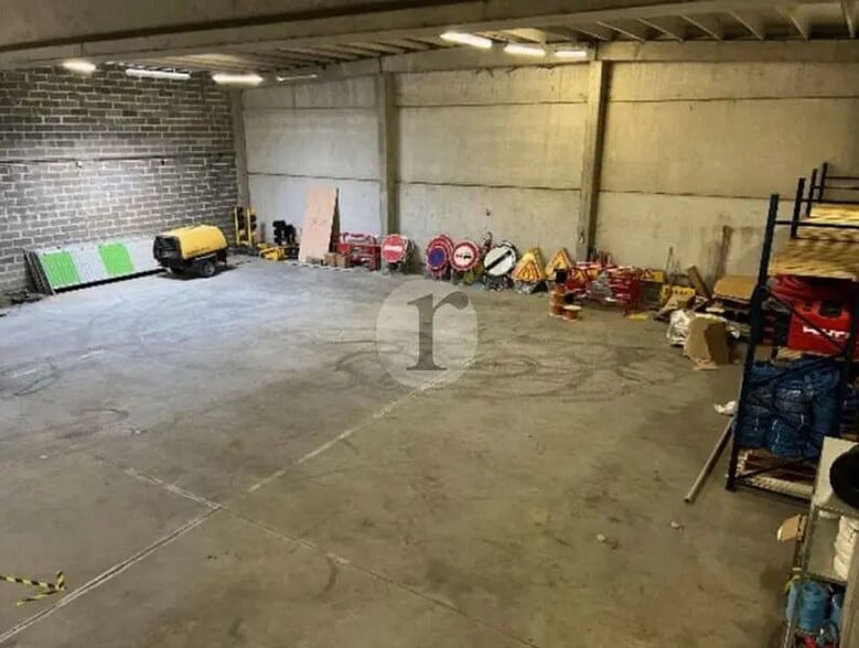 Local d’activités dans Lesquin à louer - Photo de l’immeuble – Image 2 sur 10