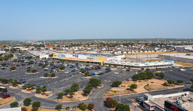 1503 SW Loop 410 Fwy, San Antonio, TX - VUE AÉRIENNE  vue de carte