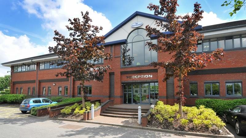 Moss Ln, Sandbach à louer - Photo de l’immeuble – Image 1 sur 7