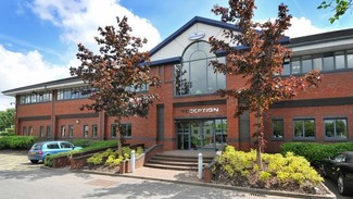 Plus de détails pour Moss Ln, Sandbach - Coworking à louer