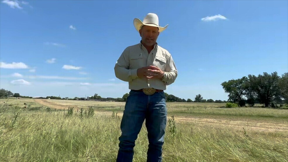 County Road 392, Stephenville, TX à vendre - Vidéo sur l’annonce professionnelle – Image 2 sur 124