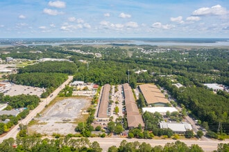 488 La Mesa Rd, Mount Pleasant, SC à louer Photo intérieure– Image 1 sur 7