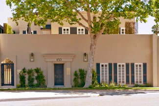 Plus de détails pour 450 S Beverly Dr, Beverly Hills, CA - Médical à louer