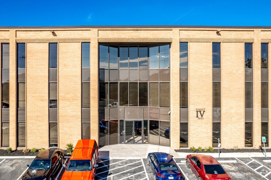 5805 Callaghan Rd, San Antonio, TX à louer - Photo de l’immeuble – Image 2 sur 11