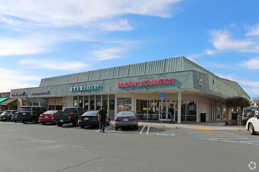 1828 Salvio St, Concord, CA à louer - Photo principale – Image 2 sur 6
