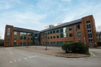 Plus de détails pour Duncombe St, Leeds - Bureau à louer