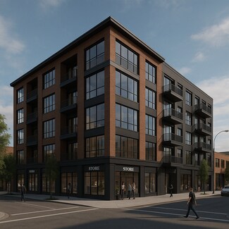 Plus de détails pour 213 S 26th St, Billings, MT - Logement à vendre