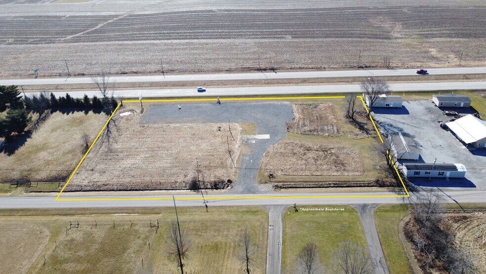 18323 Blosser Rd, Dalton, OH à louer - Photo de l’immeuble – Image 3 sur 6