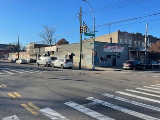Plus de détails pour 3429 Atlantic Ave, Brooklyn, NY - Local commercial à vendre