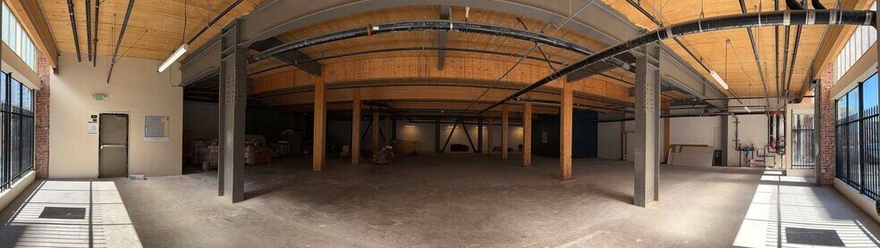 316 12th St, Oakland, CA à louer - Photo de la construction – Image 3 sur 19