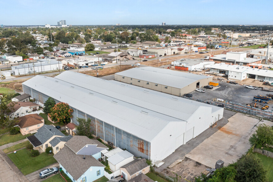 3720 Robertson St, Metairie, LA à louer - Photo de l’immeuble – Image 3 sur 11