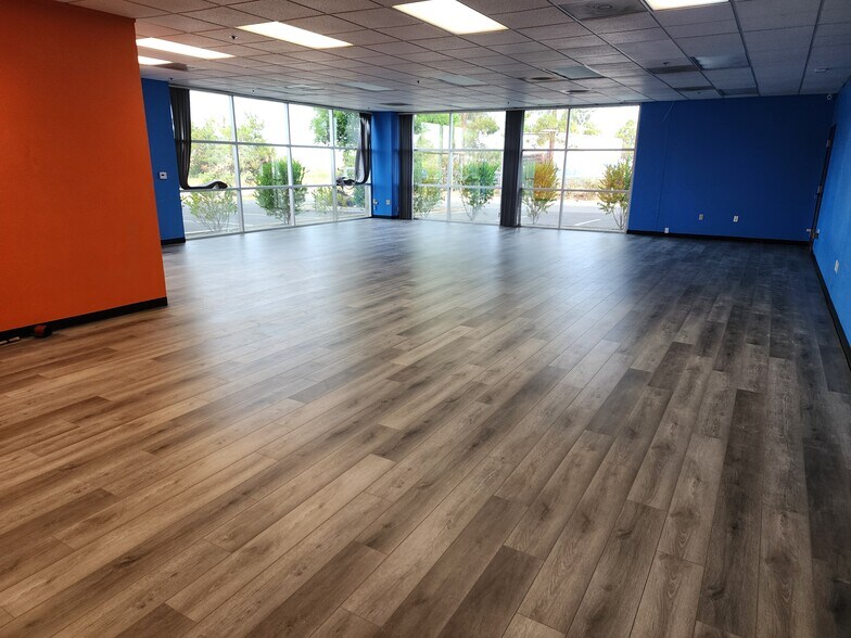 48319-48329 Fremont Blvd, Fremont, CA à louer - Photo de l’immeuble – Image 3 sur 9
