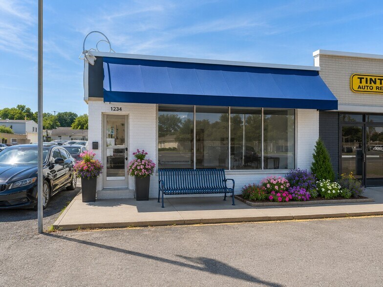2846 Sunrise Hwy, Bellmore, NY à vendre - Photo de l’immeuble – Image 1 sur 21