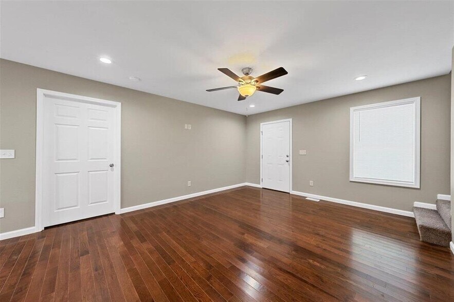 117 Hatcher St, Park City, KY à vendre - Photo intérieure – Image 3 sur 16