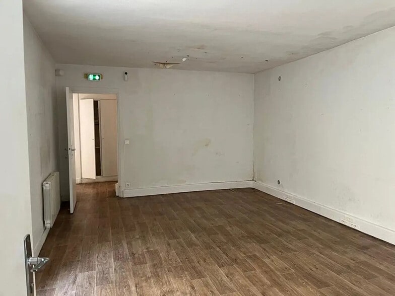 54 Rue Jacob, Paris à louer - Photo de l’immeuble – Image 3 sur 20