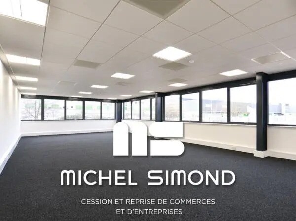 Plus de détails pour Bureau à vendre