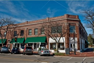 Plus de détails pour 706 Green Bay Rd, Glencoe, IL - Local commercial à louer