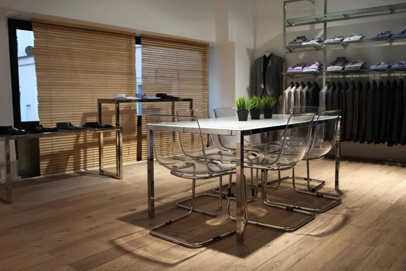 Bureau dans Paris à louer - Photo de l’immeuble – Image 3 sur 13