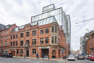 Plus de détails pour 60 Church St, Birmingham - Bureau à louer