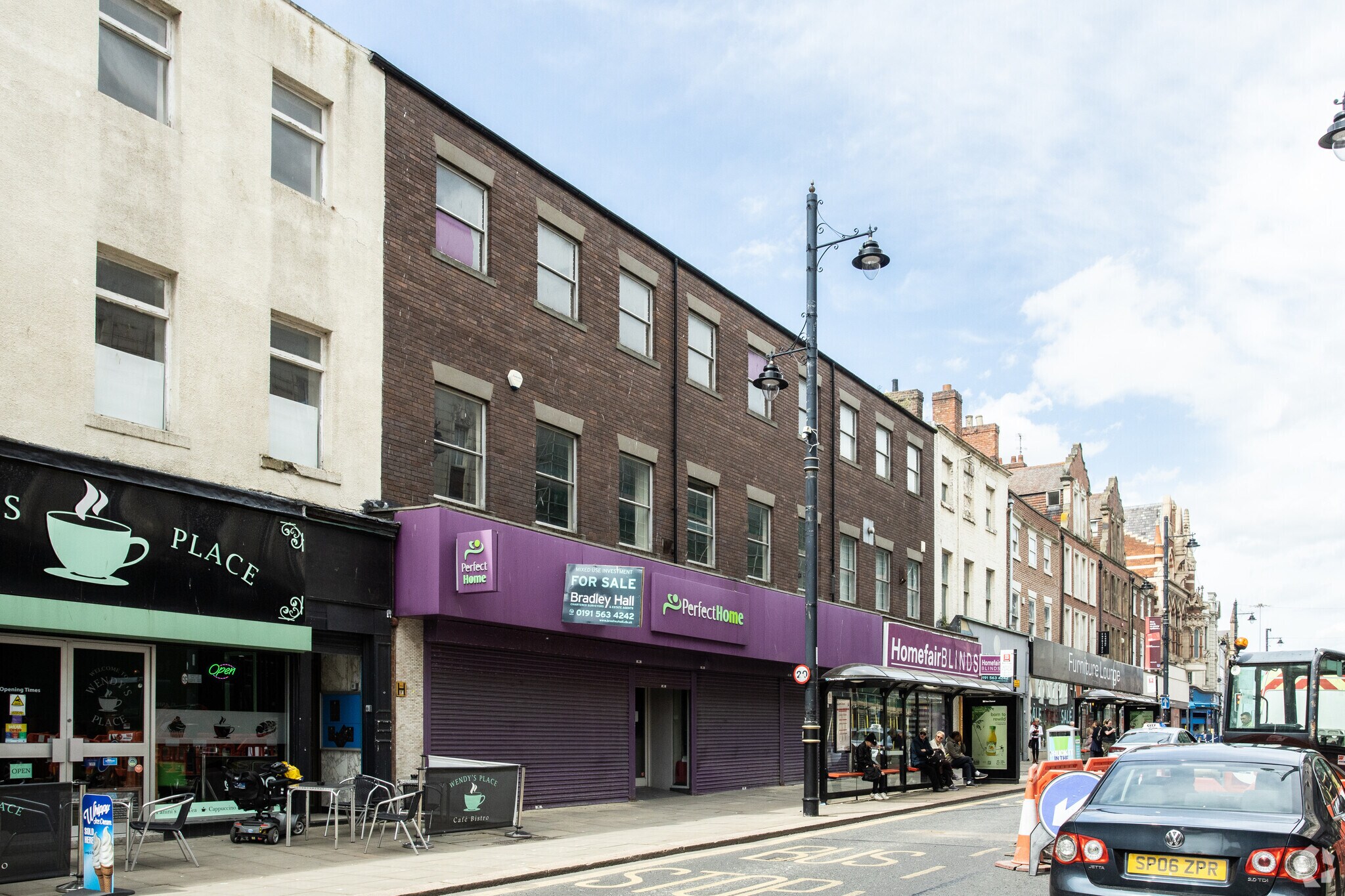 59 Fawcett St, Sunderland à louer Photo principale– Image 1 sur 8