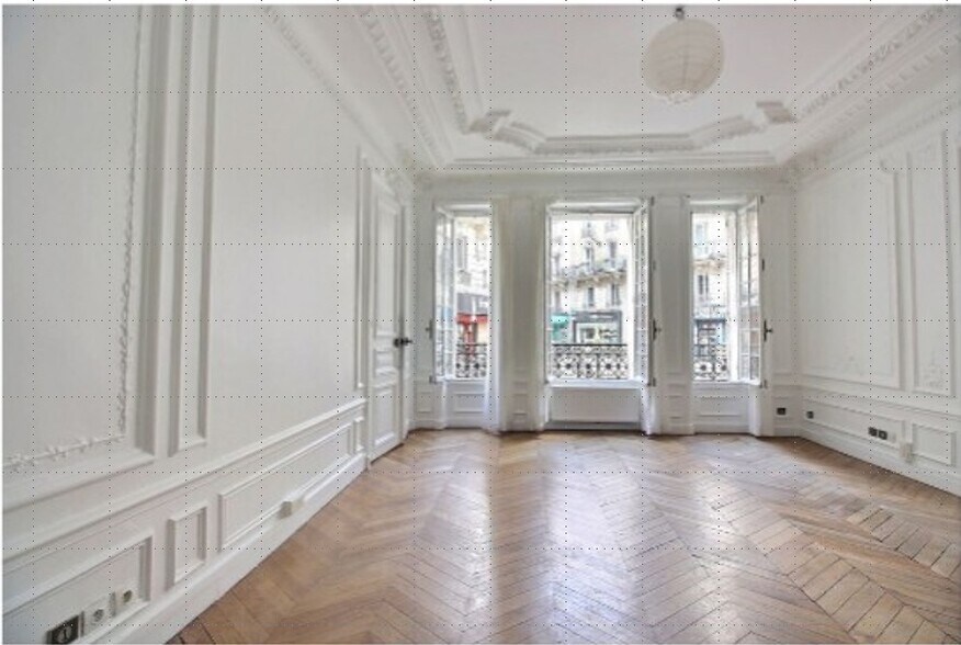 14 rue de Chantilly, Paris à louer - Photo de l’immeuble – Image 2 sur 8