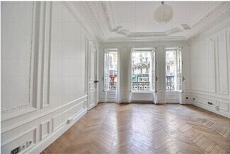 Plus de détails pour 14 rue de Chantilly, Paris - Bureau, Local commercial à louer