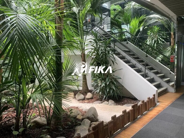 2 Impasse Boudeville, Toulouse à louer - Photo de l’immeuble – Image 2 sur 7