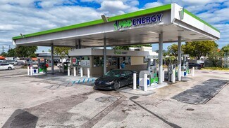 Plus de détails pour 3695 NW 167th St, Opa Locka, FL - Local commercial à vendre