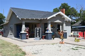 626 Grand Ave, Abilene, TX à vendre Photo principale– Image 1 sur 13
