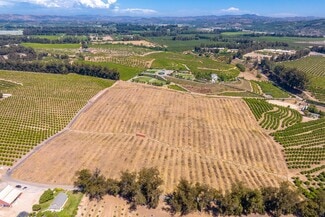 Plus de détails pour 000 Sand Canyon Road, Somis, CA - Terrain à vendre