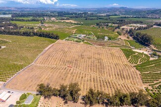 Plus de détails pour 000 Sand Canyon Road, Somis, CA - Terrain à vendre
