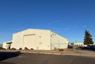 Plus de détails pour 320 N Lee St, Spokane, WA - Industriel/Logistique à louer