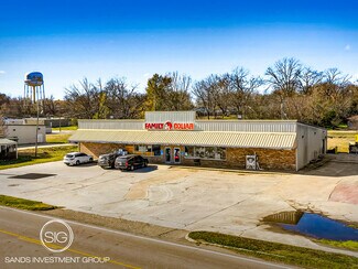 Plus de détails pour 2963 S Highway 65, Eudora, AR - Local commercial à vendre