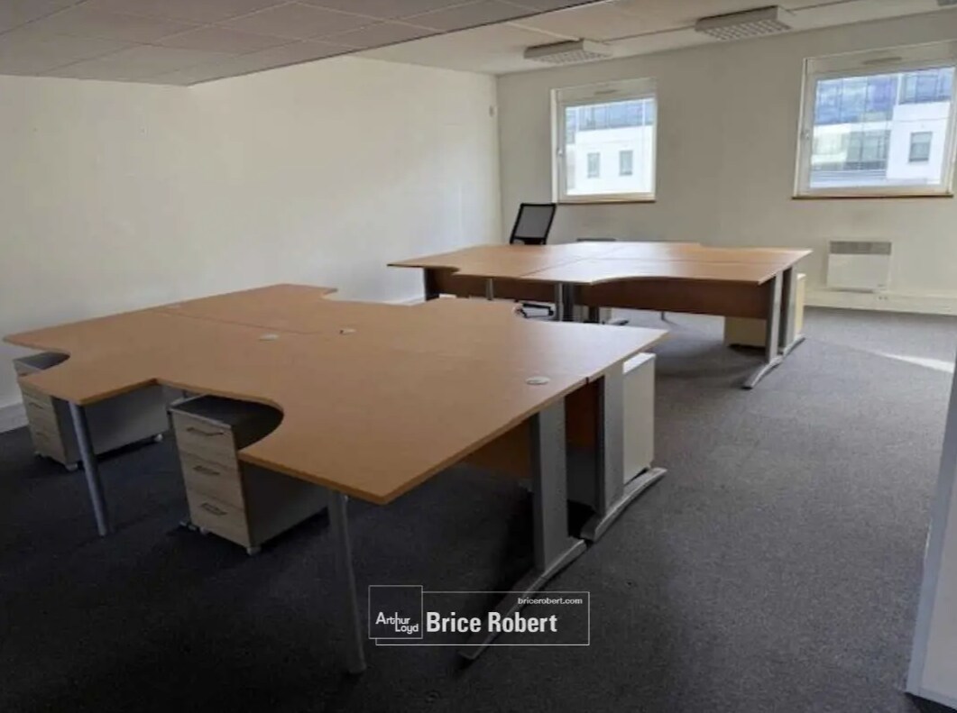 Bureau dans Lyon à louer Photo intérieure– Image 1 sur 11