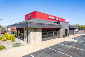 Plus de détails pour 1111 E Philadelphia Ave, Gilbertsville, PA - Local commercial à vendre