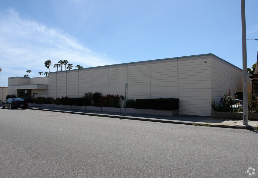 181 S Ash St, Ventura, CA à vendre - Photo de l’immeuble – Image 2 sur 12