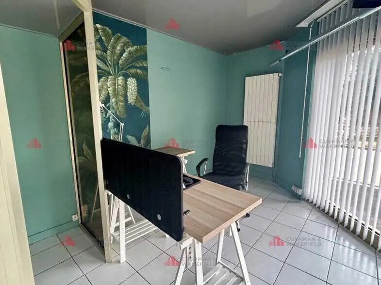 Bureau dans Dijon à louer - Photo de l’immeuble – Image 2 sur 5