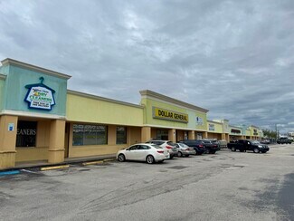 Plus de détails pour 2955 W New Haven Ave, Melbourne, FL - Local commercial à louer