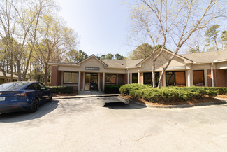Plus de détails pour 5613 Duraleigh Rd, Raleigh, NC - Bureau à vendre