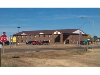 Plus de détails pour 709 S 13th St, Wakeeney, KS - Hôtellerie à vendre