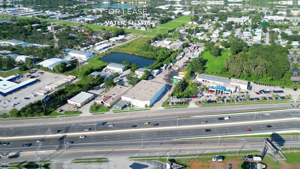 13755 U.S. Highway 19 N, Clearwater, FL à louer - Vidéo sur l’annonce professionnelle – Image 2 sur 39